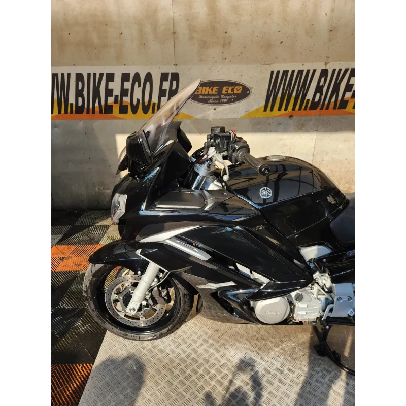 YAMAHA FJR 1300