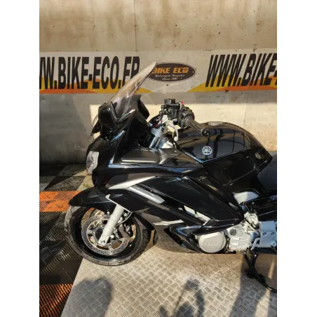 YAMAHA FJR 1300