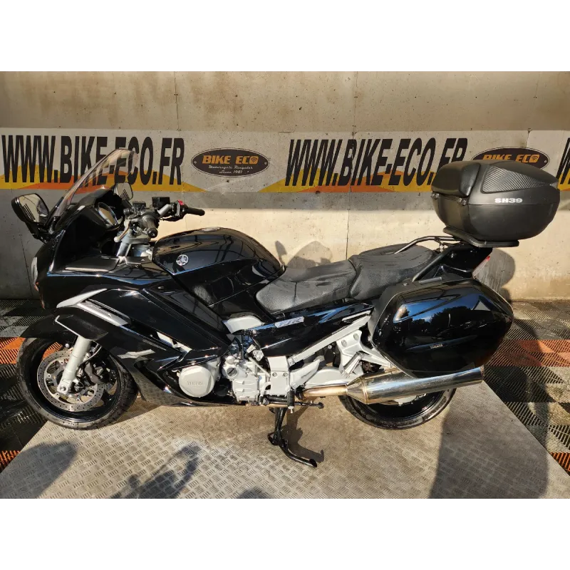 YAMAHA FJR 1300