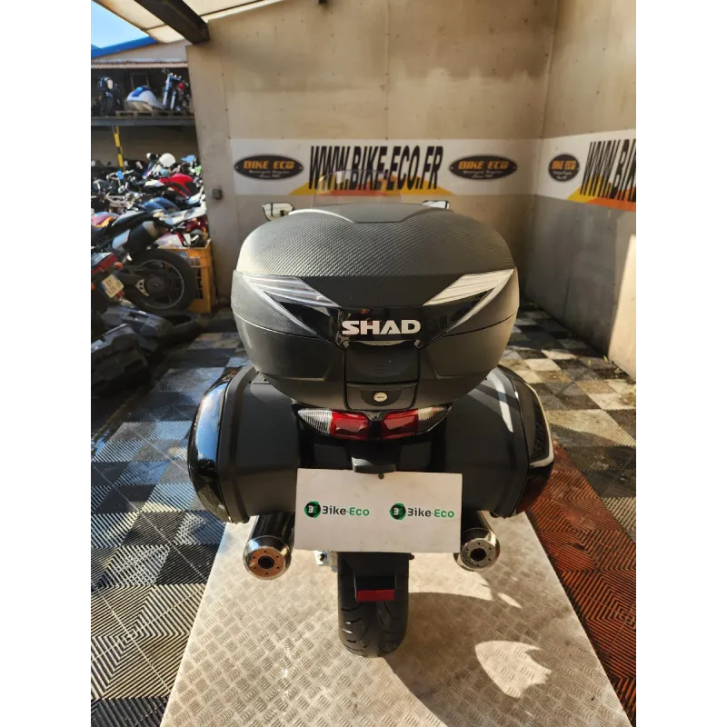 YAMAHA FJR 1300
