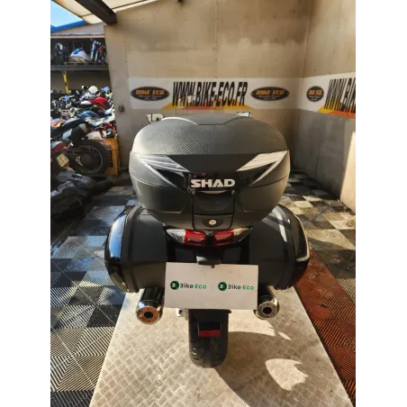 YAMAHA FJR 1300
