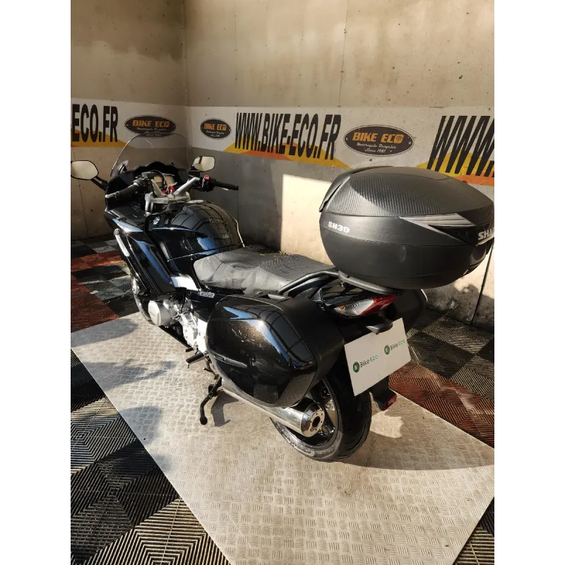 YAMAHA FJR 1300