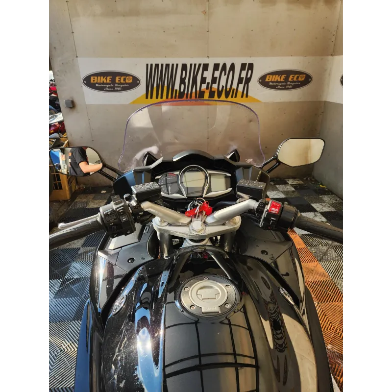 YAMAHA FJR 1300