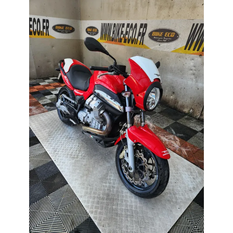 MOTO GUZZI 1200 SPORT