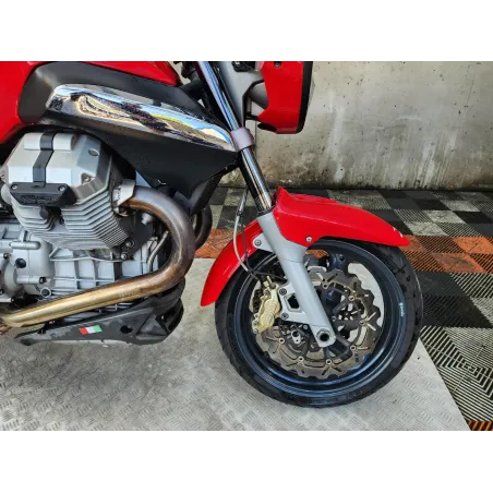 MOTO GUZZI 1200 SPORT