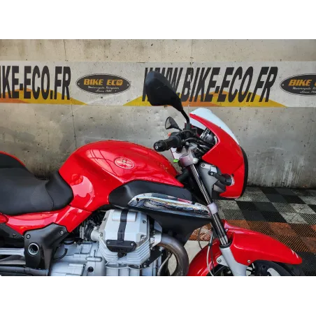 MOTO GUZZI 1200 SPORT