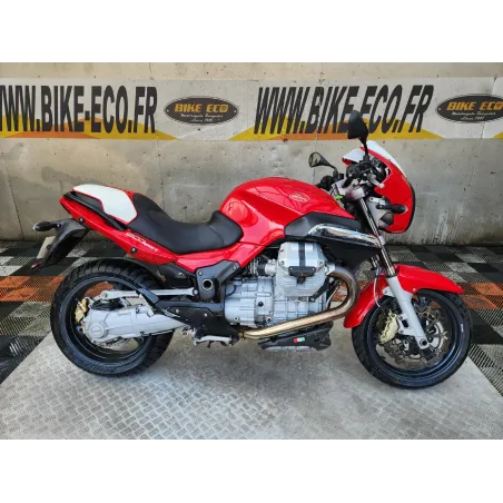 MOTO GUZZI 1200 SPORT