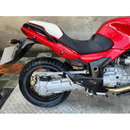 MOTO GUZZI 1200 SPORT