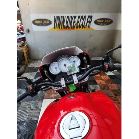 MOTO GUZZI 1200 SPORT