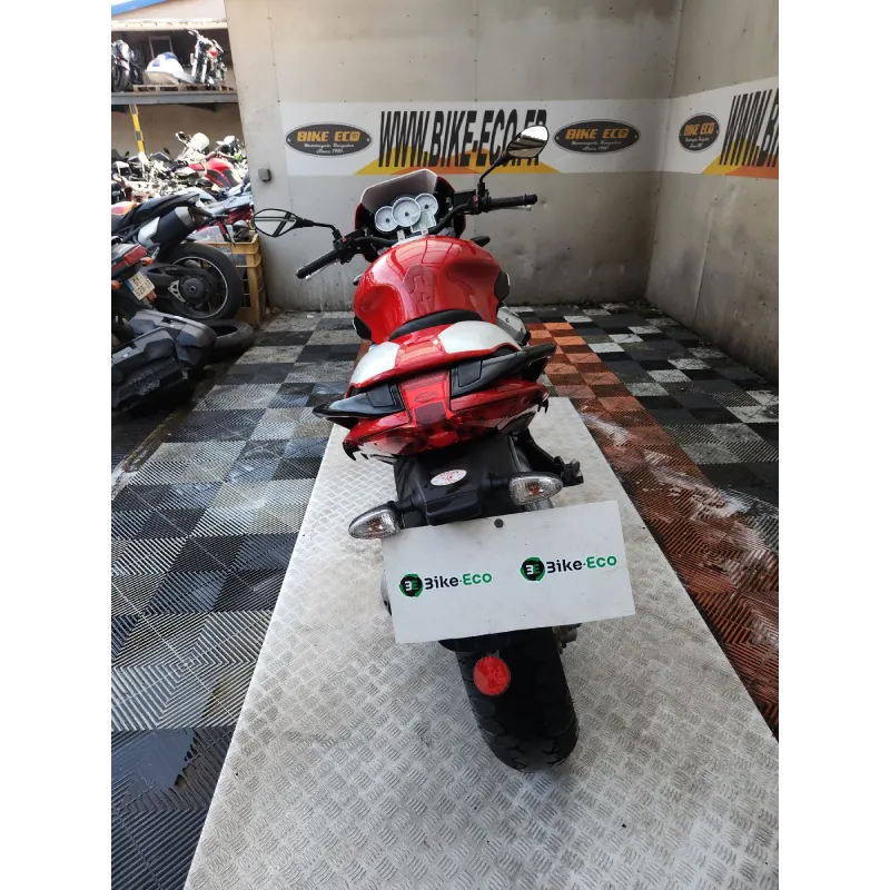 MOTO GUZZI 1200 SPORT
