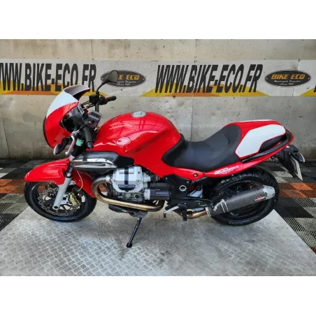 MOTO GUZZI 1200 SPORT