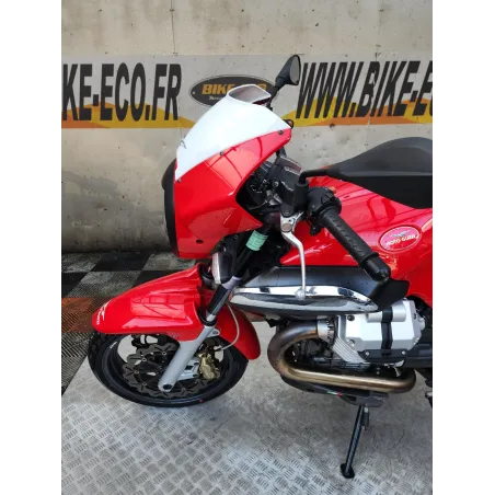 MOTO GUZZI 1200 SPORT