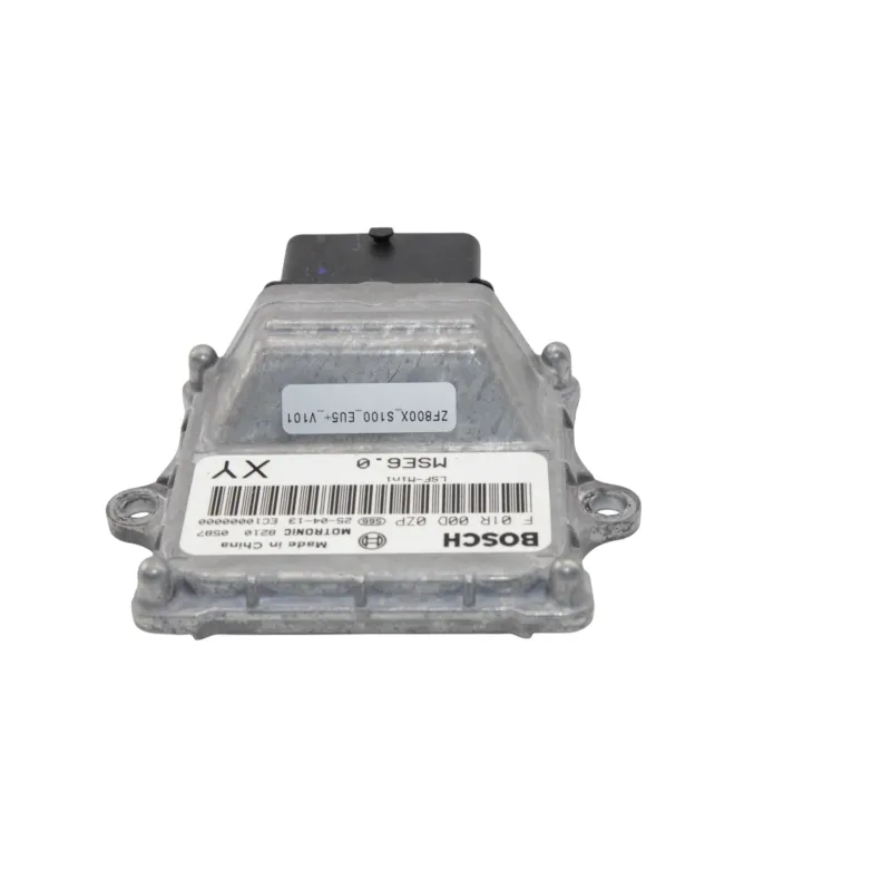 Boitier cdi KOVE X 800 PRO ABS 2025 - 2026