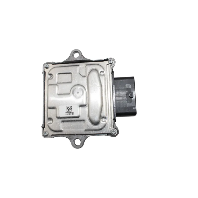 Boitier cdi KOVE X 800 PRO ABS 2025 - 2026
