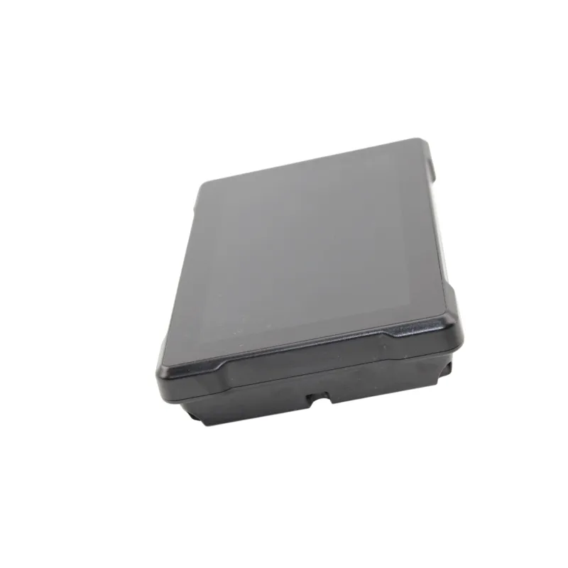 Compteur KOVE X 800 PRO ABS 2025 - 2026
