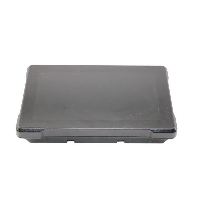Compteur KOVE X 800 PRO ABS 2025 - 2026