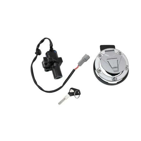 Jeu de serrure contacteur a cle KOVE X 800 PRO ABS 2025 - 2026
