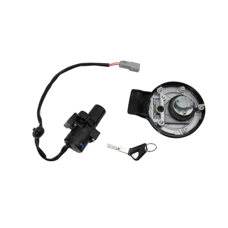 Jeu de serrure contacteur a cle KOVE X 800 PRO ABS 2025 - 2026