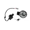 Jeu de serrure contacteur a cle KOVE X 800 PRO ABS 2025 - 2026 Jeu de serrure contacteur a cle KOVE X 800 PRO ABS 2025 - 2026