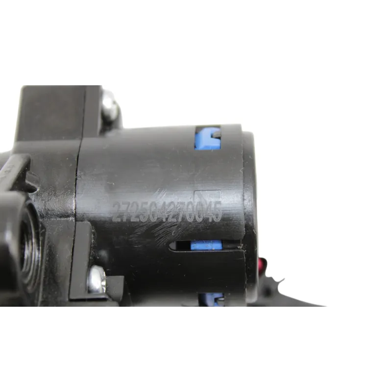 Jeu de serrure contacteur a cle KOVE X 800 PRO ABS 2025 - 2026