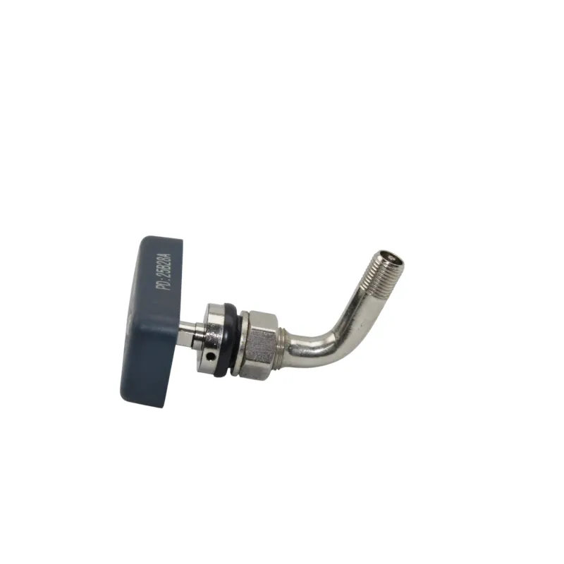 Capteur de pression KOVE X 800 PRO ABS 2025 - 2026