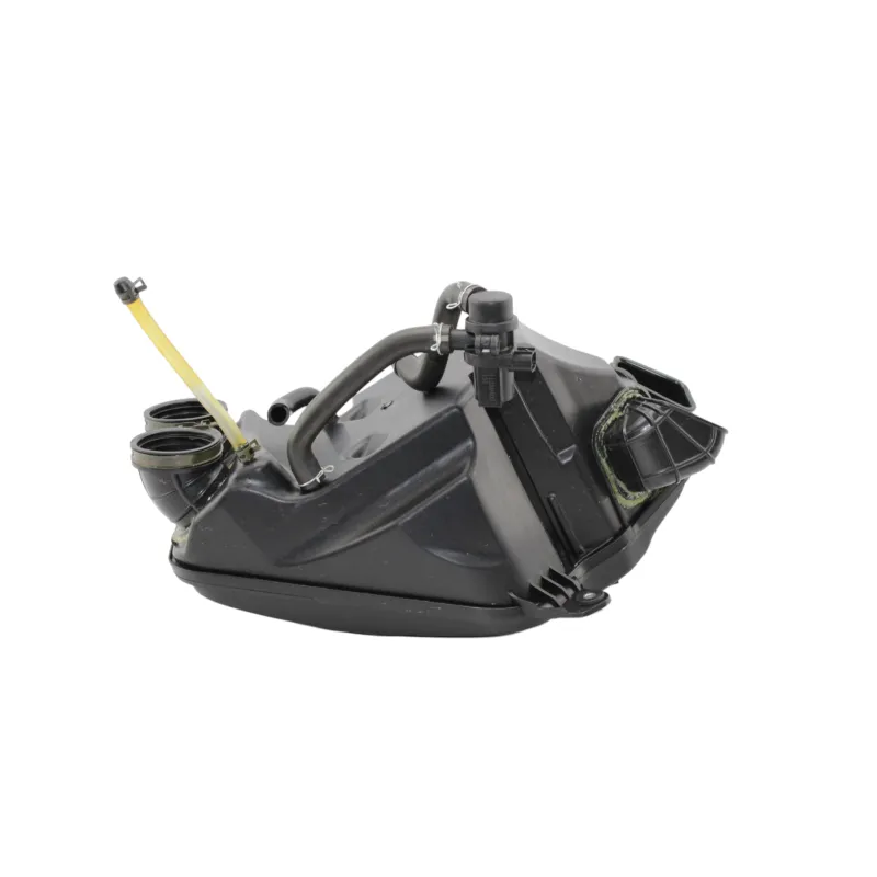 Boite a air KOVE X 800 PRO ABS 2025 - 2026