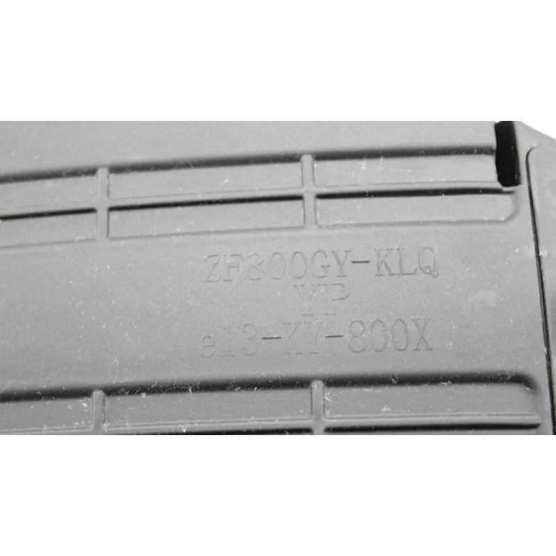 Boite a air KOVE X 800 PRO ABS 2025 - 2026