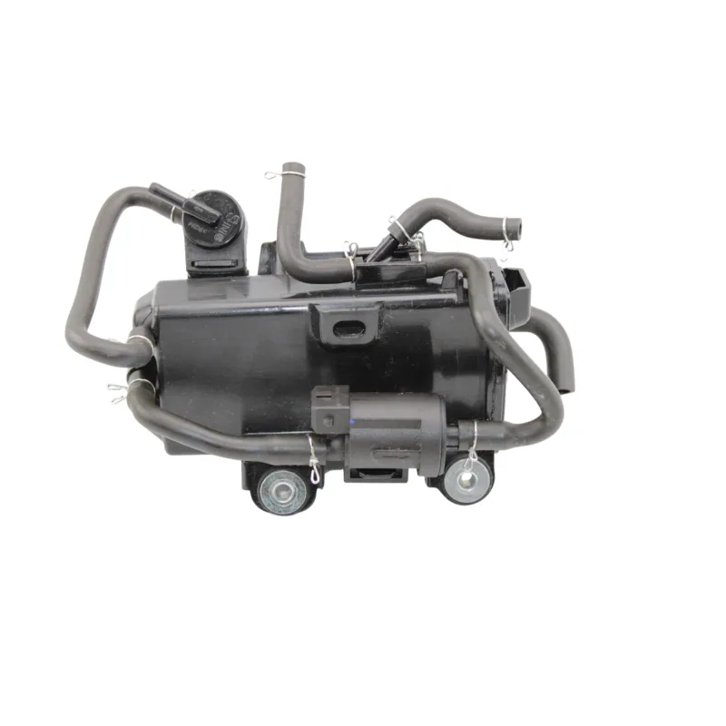 Relais boitier electrique KOVE X 800 PRO ABS 2025 - 2026