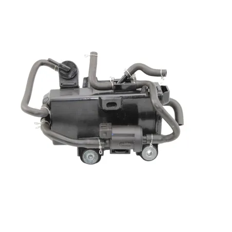 Relais boitier electrique KOVE X 800 PRO ABS 2025 - 2026