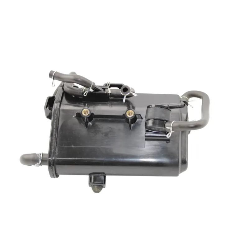 Relais boitier electrique KOVE X 800 PRO ABS 2025 - 2026