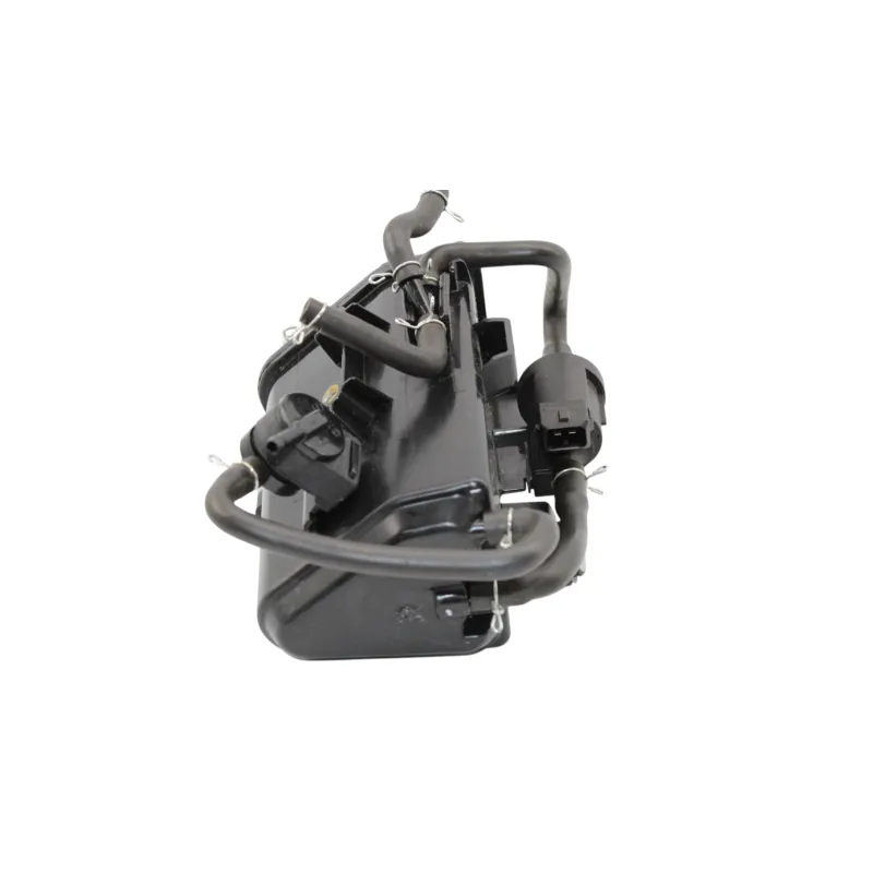 Relais boitier electrique KOVE X 800 PRO ABS 2025 - 2026
