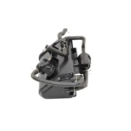 Relais boitier electrique KOVE X 800 PRO ABS 2025 - 2026