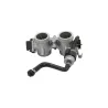 Rampe d'injection KOVE X 800 PRO ABS 2025 - 2026 Rampe d'injection KOVE X 800 PRO ABS 2025 - 2026
