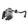 Rampe d'injection KOVE X 800 PRO ABS 2025 - 2026 Rampe d'injection KOVE X 800 PRO ABS 2025 - 2026