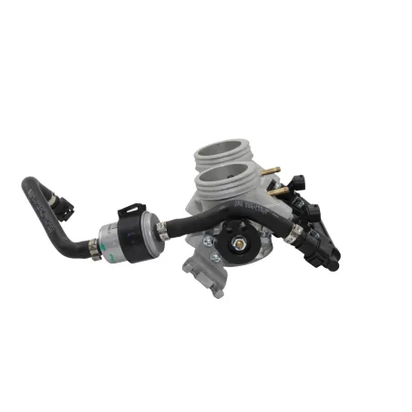Rampe d'injection KOVE X 800 PRO ABS 2025 - 2026