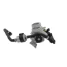 Rampe d'injection KOVE X 800 PRO ABS 2025 - 2026 Rampe d'injection KOVE X 800 PRO ABS 2025 - 2026