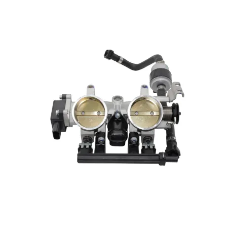 Rampe d'injection KOVE X 800 PRO ABS 2025 - 2026