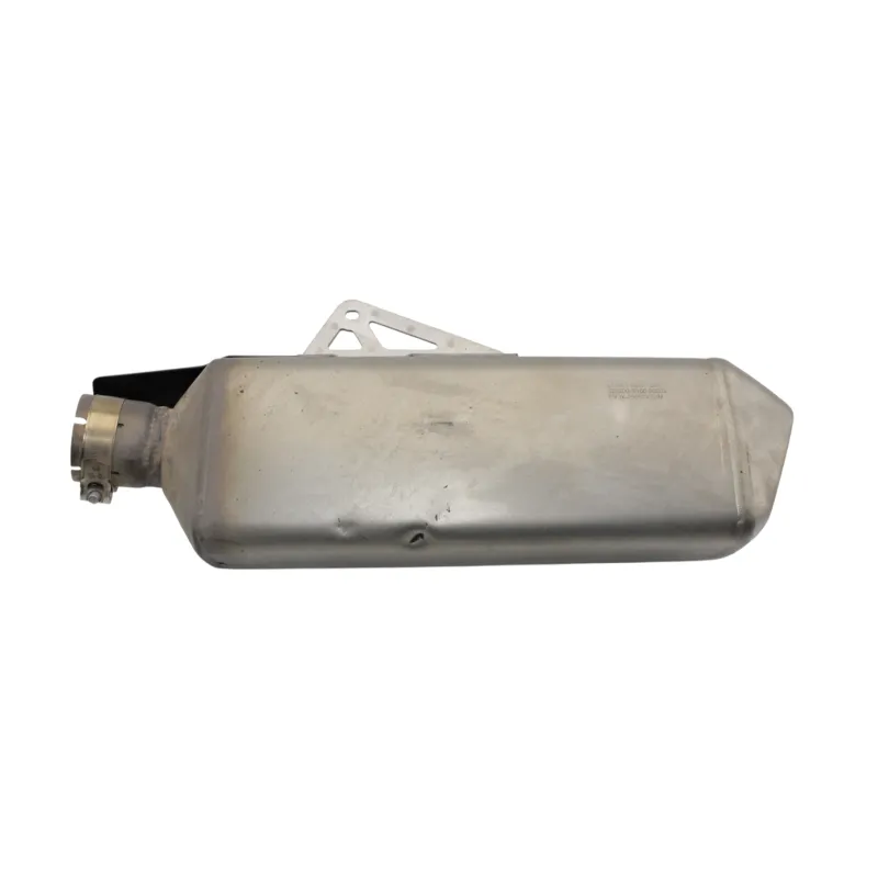 Silencieux (echappement) KOVE X 800 PRO ABS 2025 - 2026