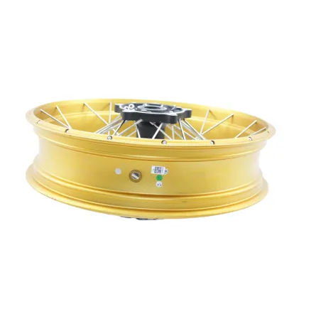 Jante arriere KOVE X 800 PRO ABS 2025 - 2026
