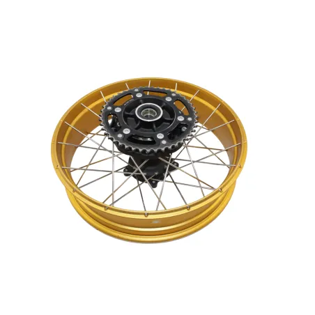 Jante arriere KOVE X 800 PRO ABS 2025 - 2026