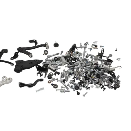 Kit visserie KOVE X 800 PRO ABS 2025 - 2026