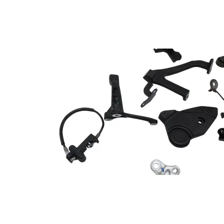 Kit visserie KOVE X 800 PRO ABS 2025 - 2026