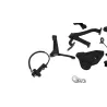 Kit visserie KOVE X 800 PRO ABS 2025 - 2026 Kit visserie KOVE X 800 PRO ABS 2025 - 2026