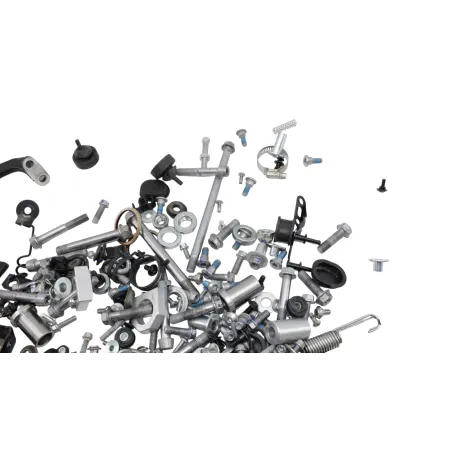 Kit visserie KOVE X 800 PRO ABS 2025 - 2026