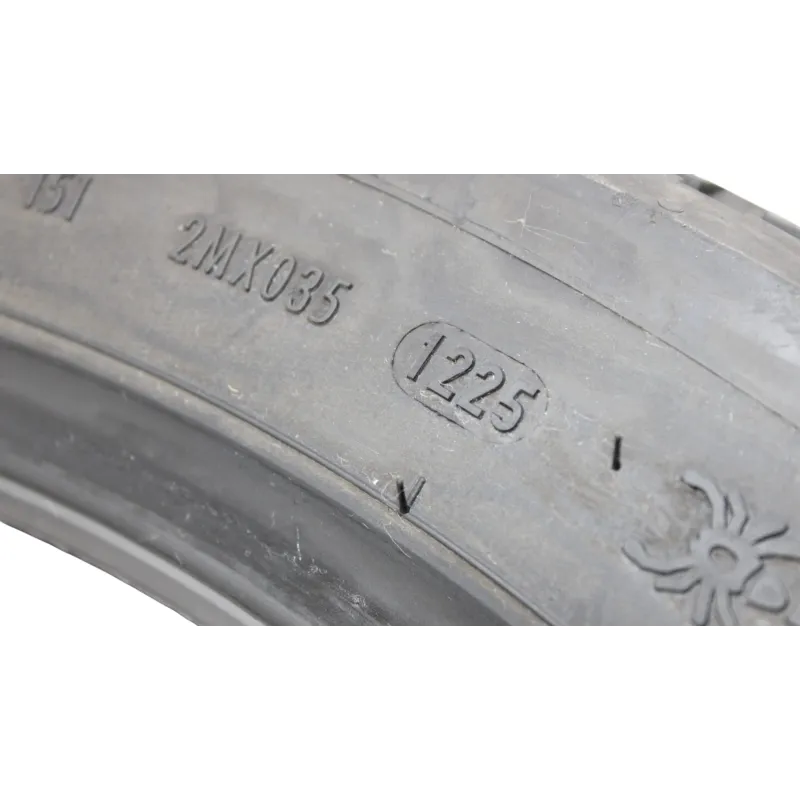Pneu arriere KOVE X 800 PRO ABS 2025 - 2026