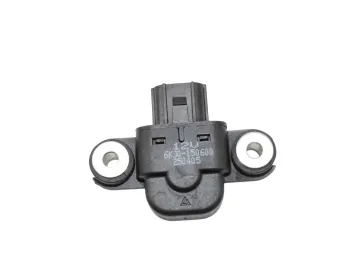 Capteur de chute KOVE X 800 PRO ABS 2025 - 2026