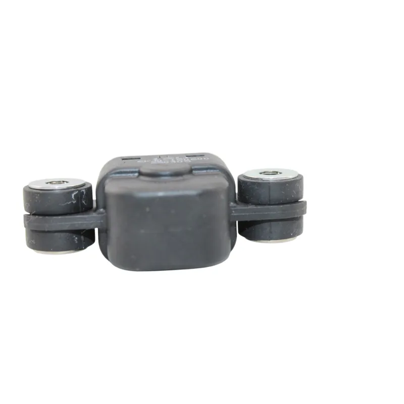 Capteur de chute KOVE X 800 PRO ABS 2025 - 2026