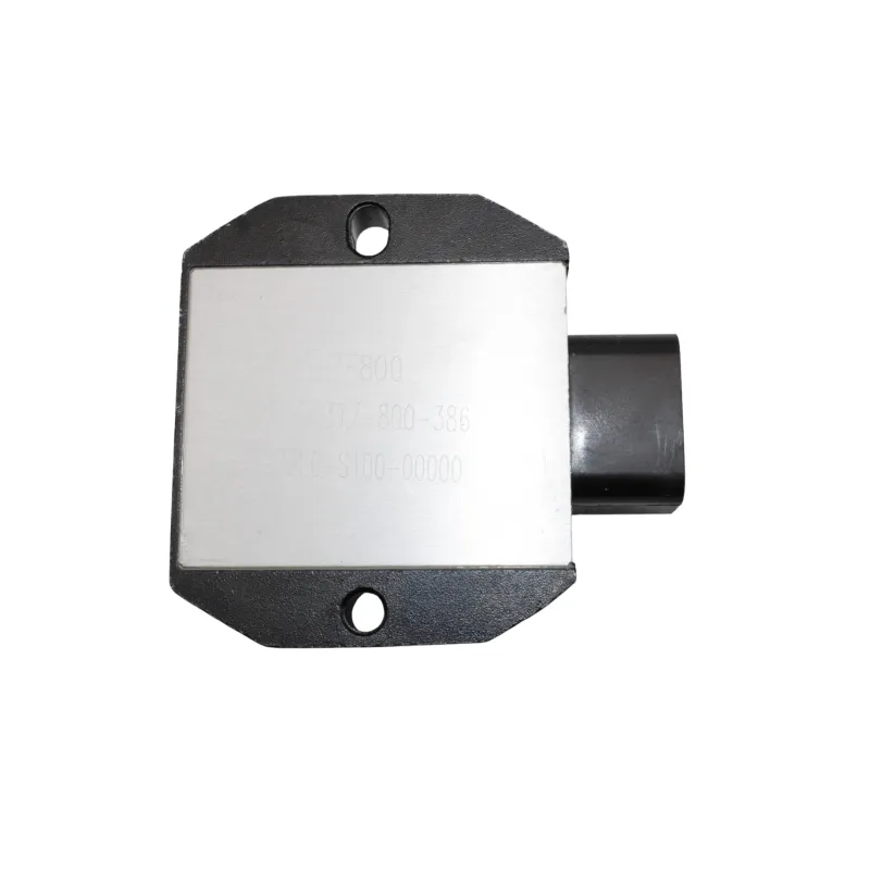 Regulateur charge batterie KOVE X 800 PRO ABS 2025 - 2026