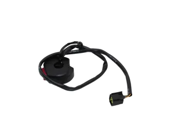 Commodo droit KOVE X 800 PRO ABS 2025 - 2026