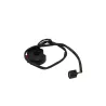 Commodo droit KOVE X 800 PRO ABS 2025 - 2026 Commodo droit KOVE X 800 PRO ABS 2025 - 2026
